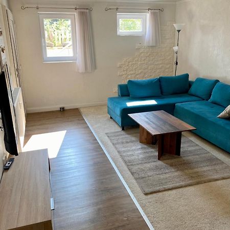 Ferienwohnung Harzblick 1 Braunlage Buitenkant foto