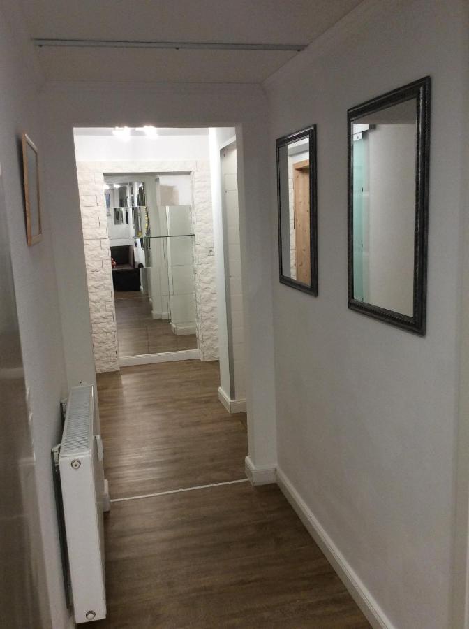 Ferienwohnung Harzblick 1 Braunlage Buitenkant foto
