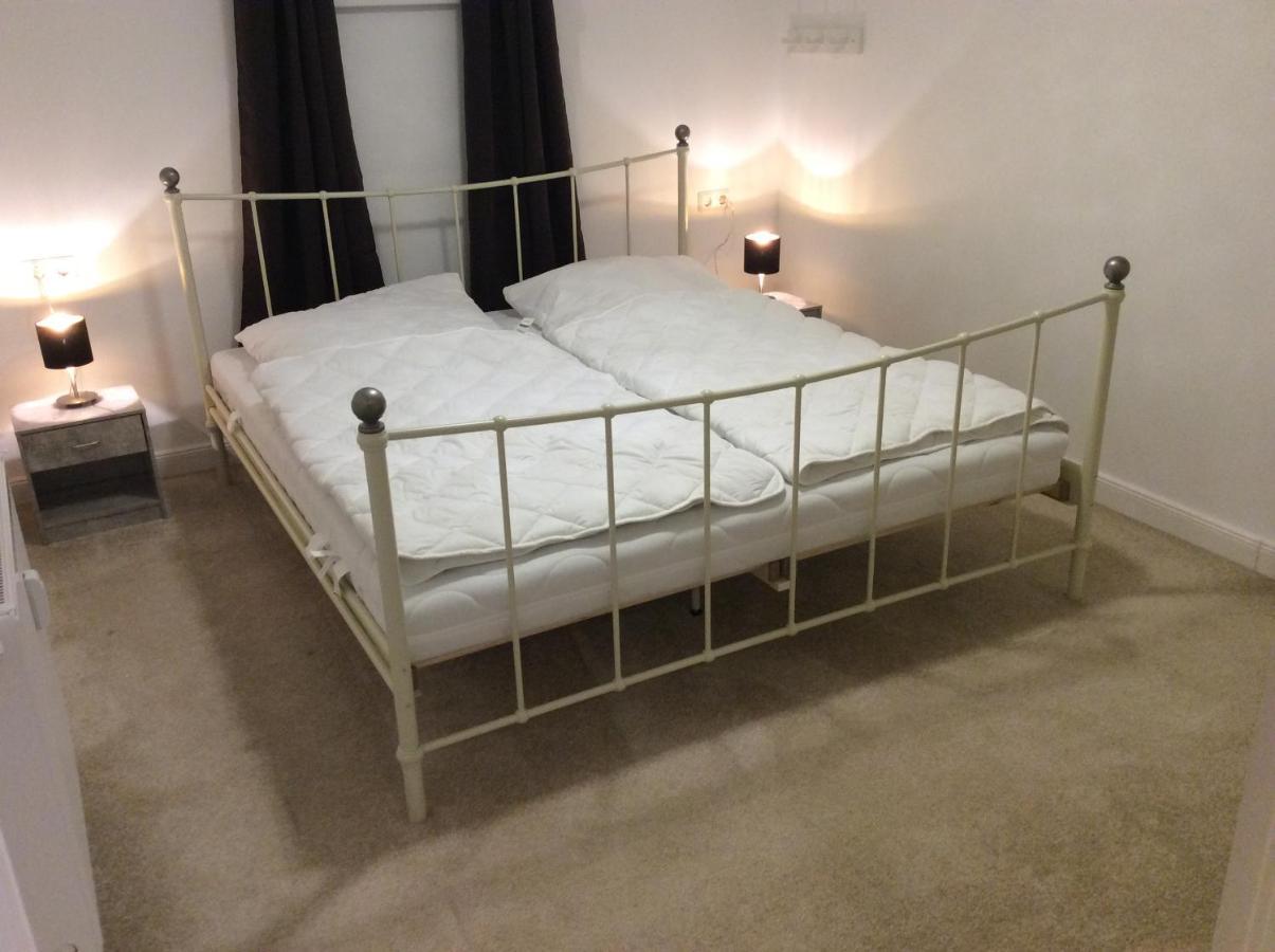 Ferienwohnung Harzblick 1 Braunlage Buitenkant foto