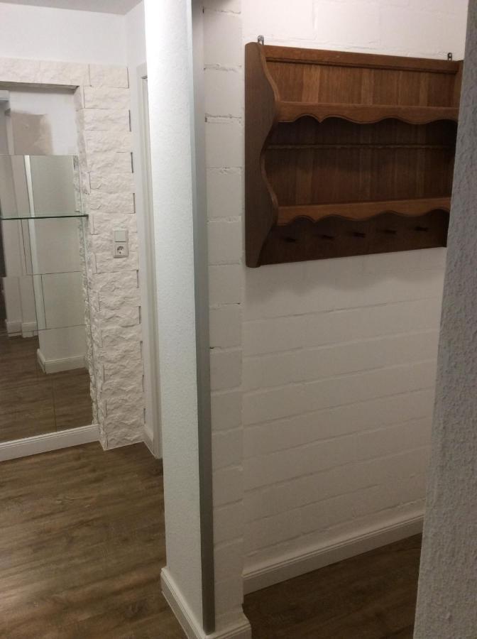 Ferienwohnung Harzblick 1 Braunlage Buitenkant foto