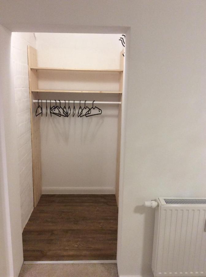 Ferienwohnung Harzblick 1 Braunlage Buitenkant foto