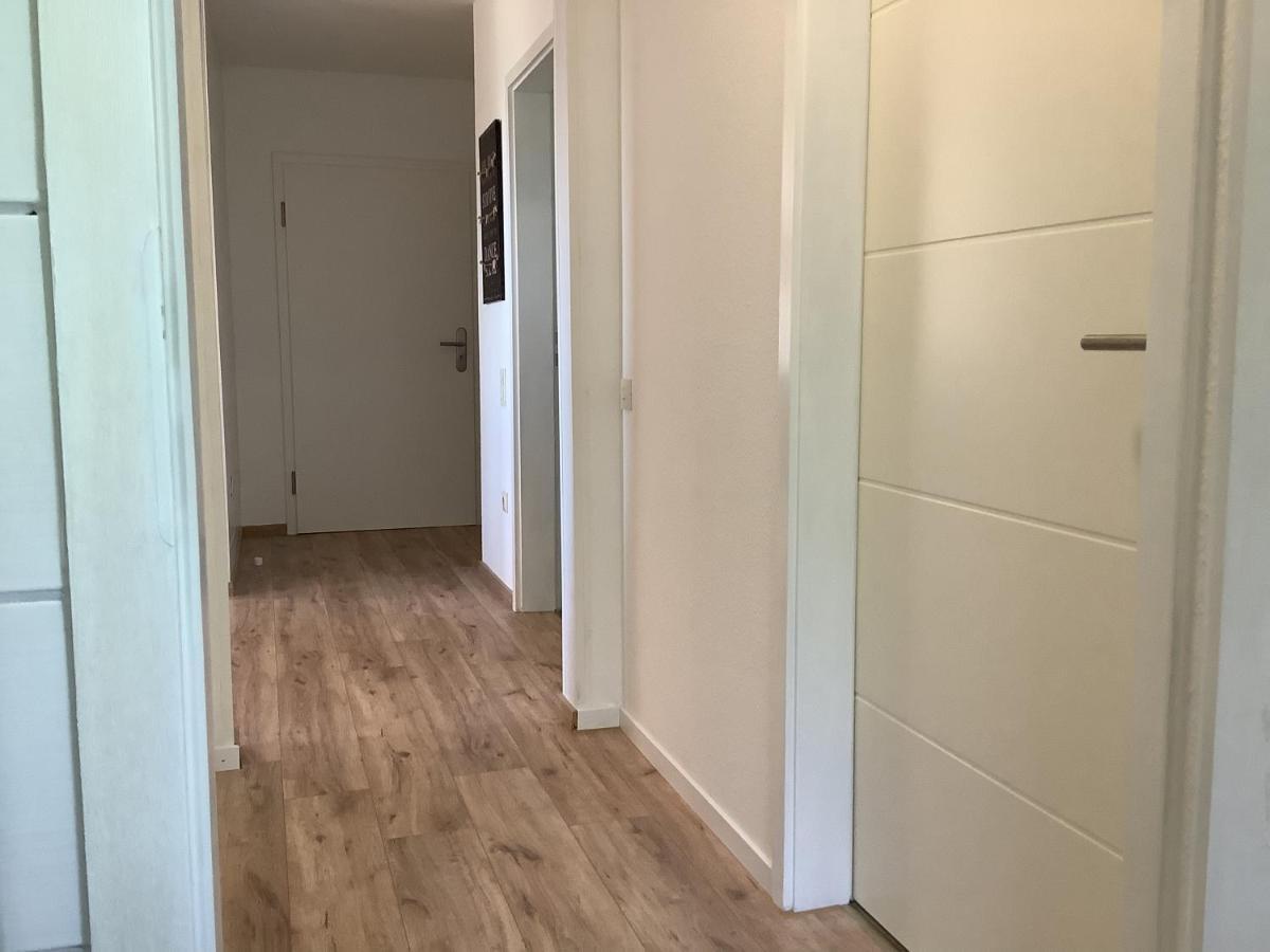Ferienwohnung Harzblick 1 Braunlage Buitenkant foto